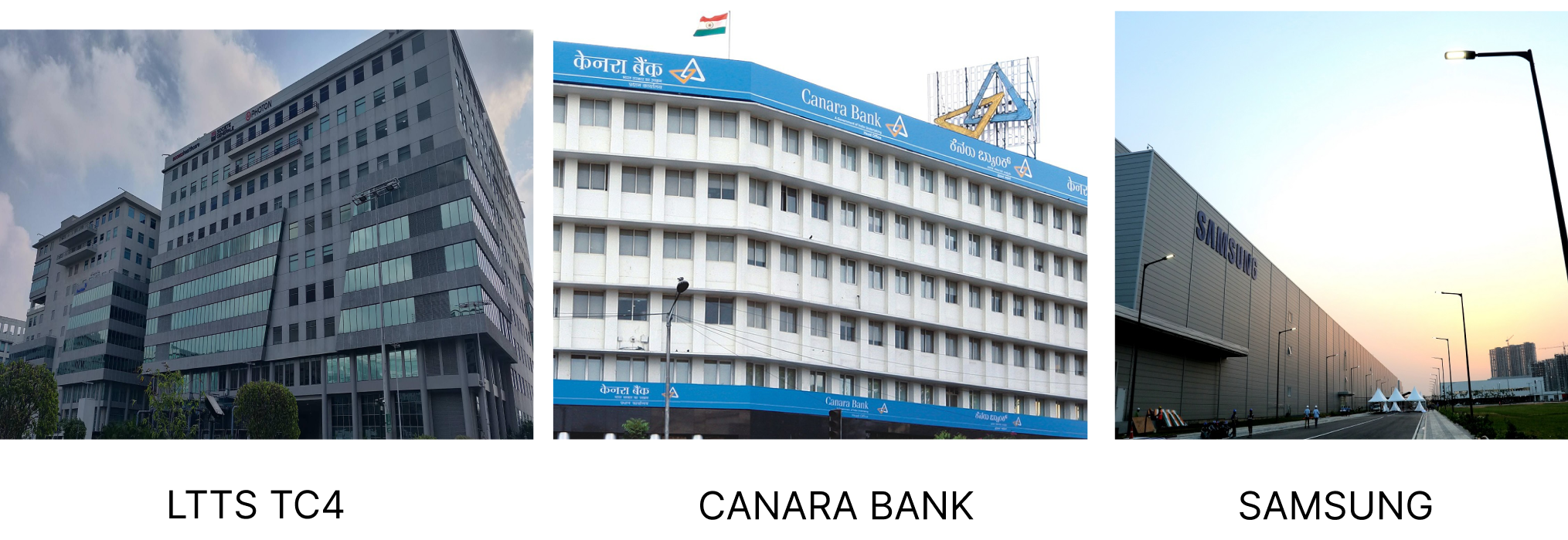 Airveda with tata realty project location