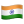 India flag