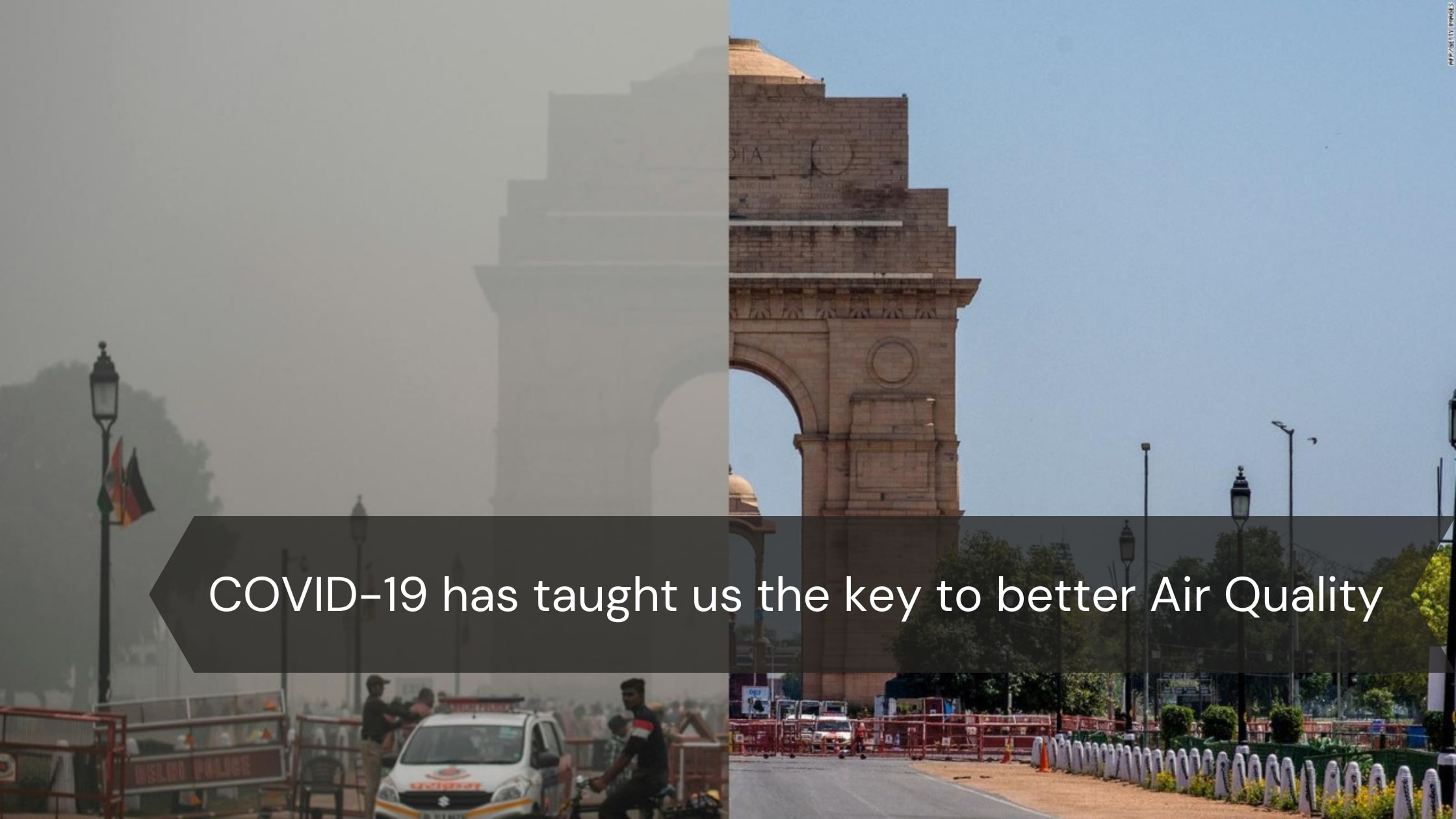 Air Quality and Asthma linked