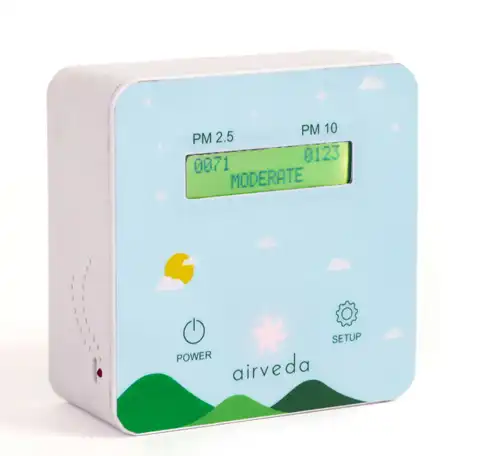 Airveda with tata realty project location
