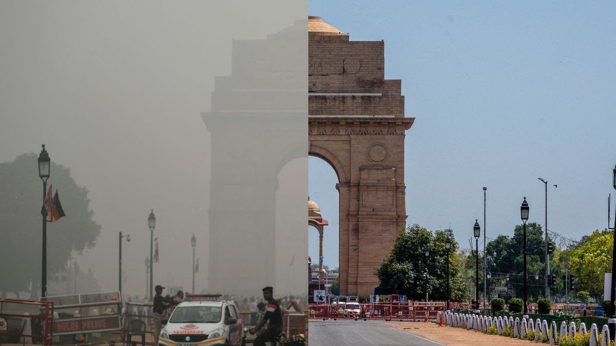 National Clean Air Program