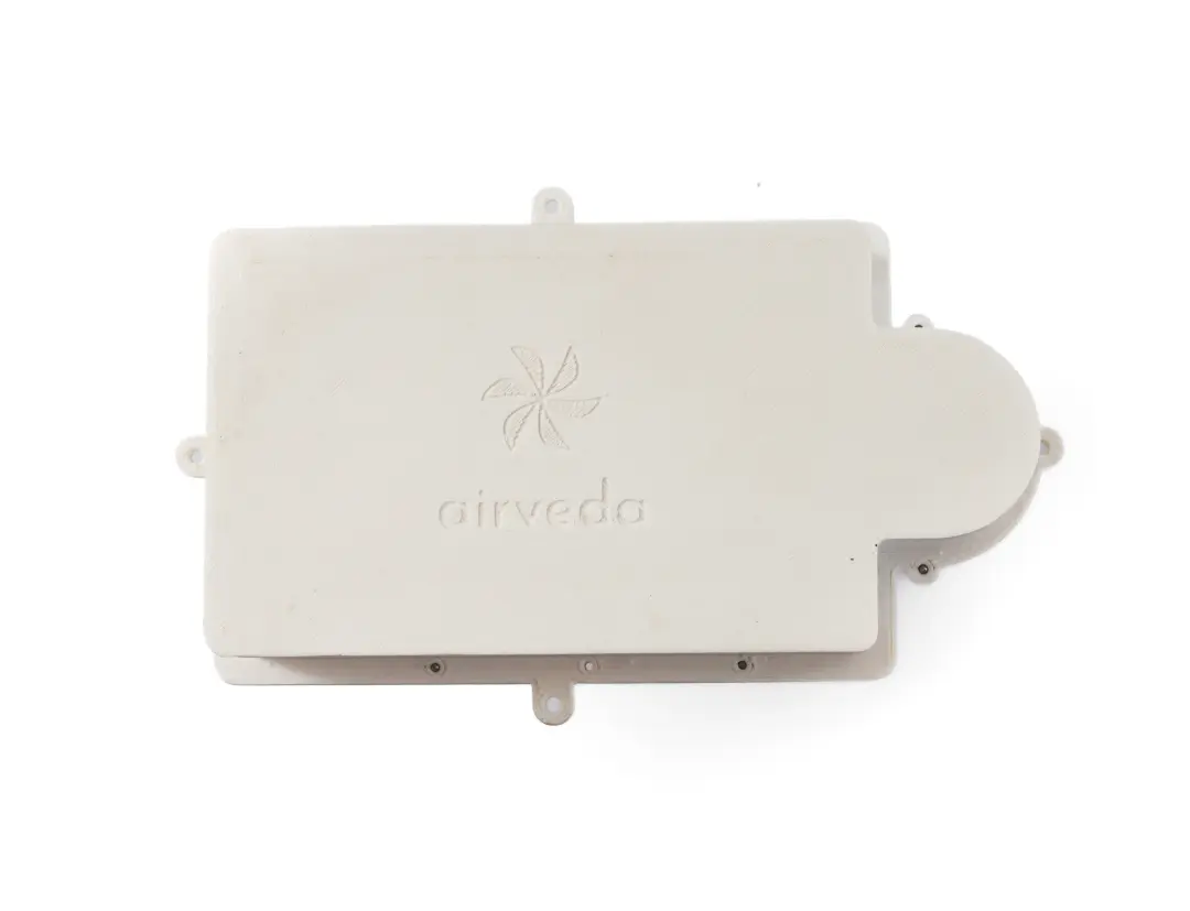 airveda duct air quality monitor