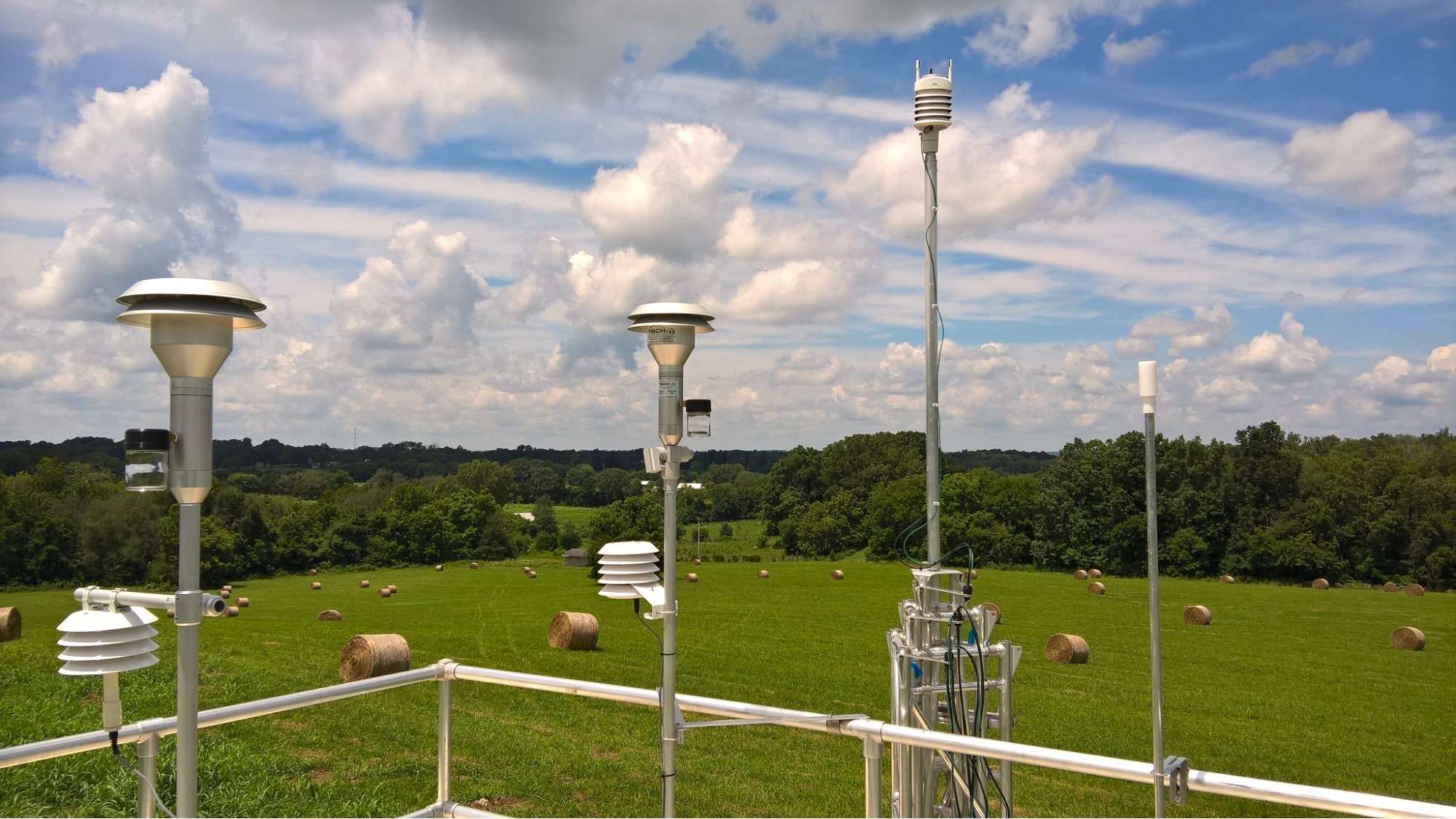 Air Quality and Asthma linked