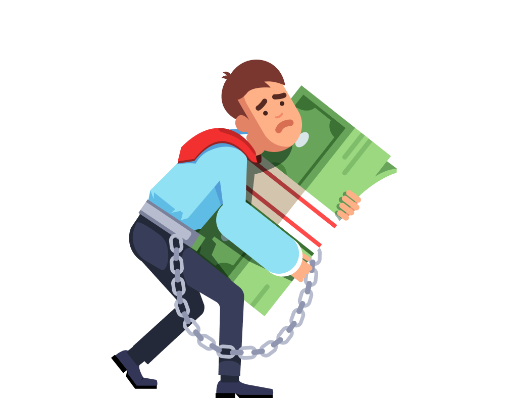 Significant Penalties