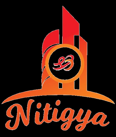 Logo of Nitigya 