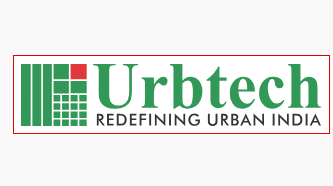 Logo of Urbtech India
