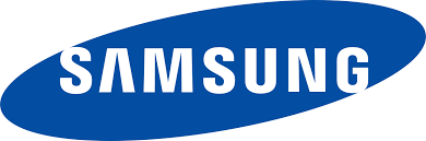 Logo of Samsung