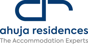 Logo of Ahuja Residency