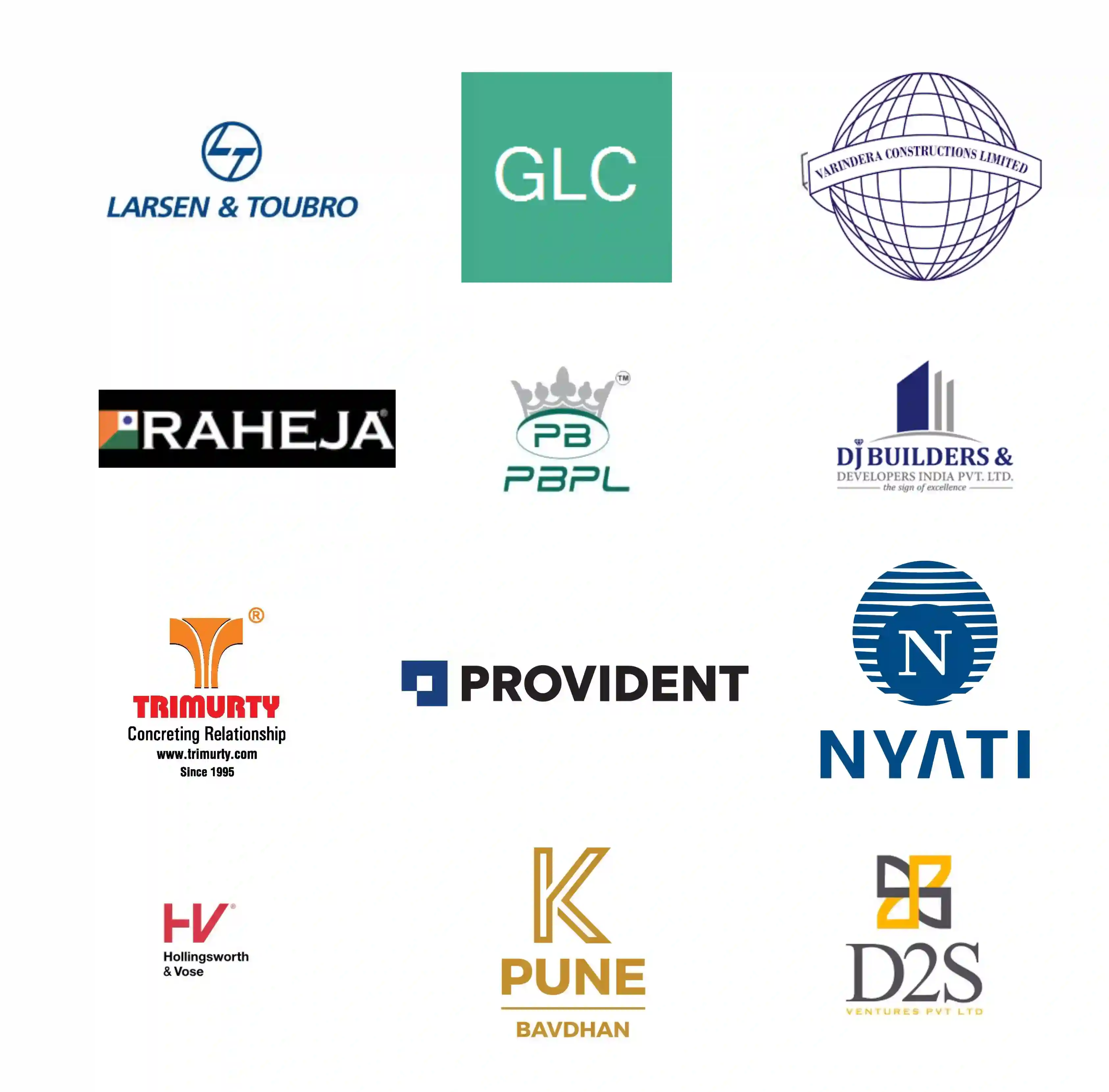 Client Logos