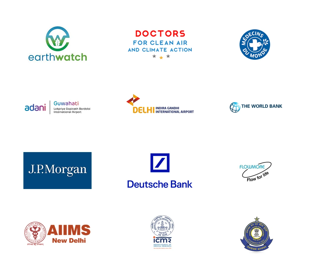 Client Logos