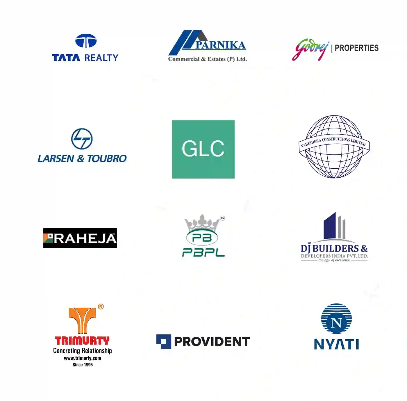 Client Logos