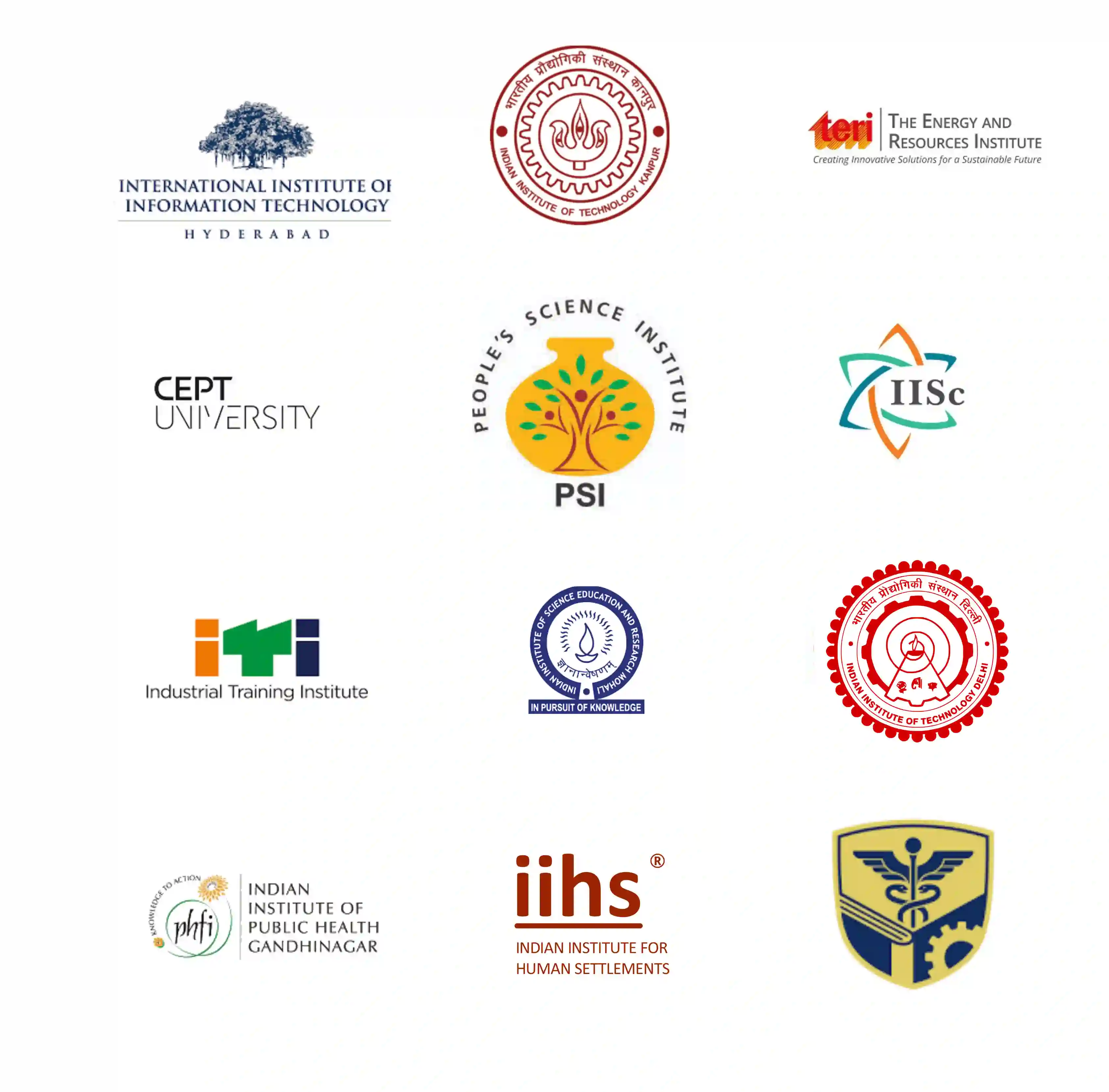 Client Logos