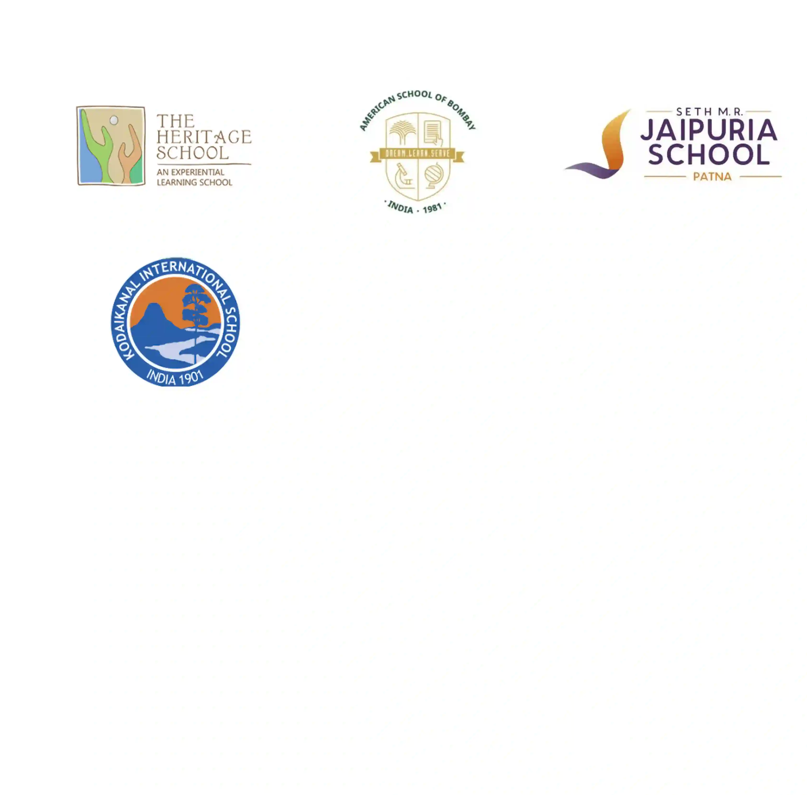 Client Logos