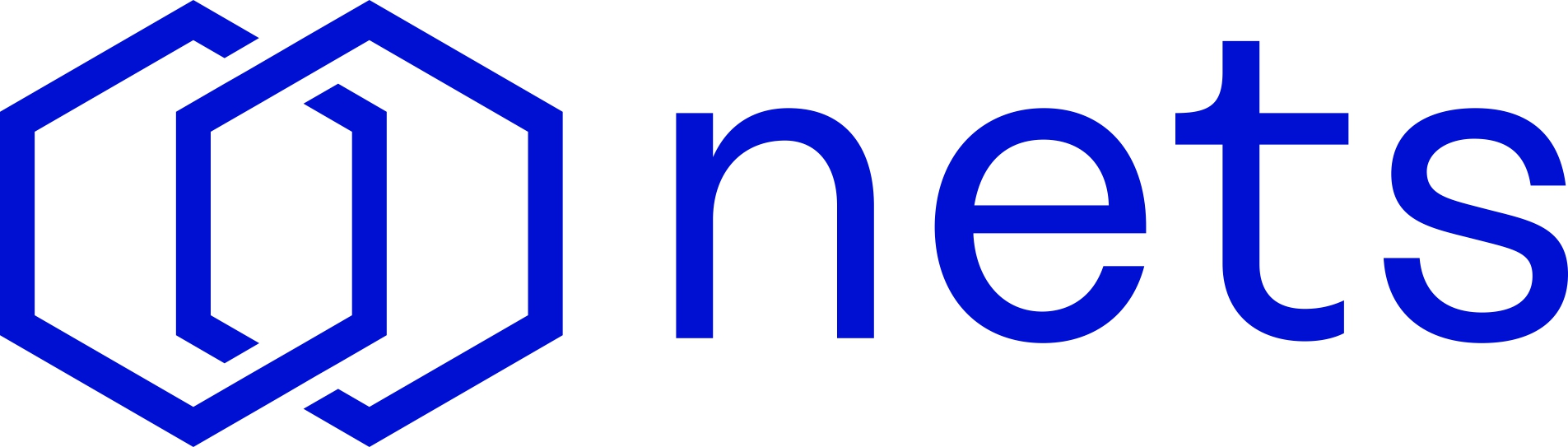 Logo of NETS Energy