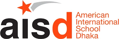 Logo of american international school dhaka 