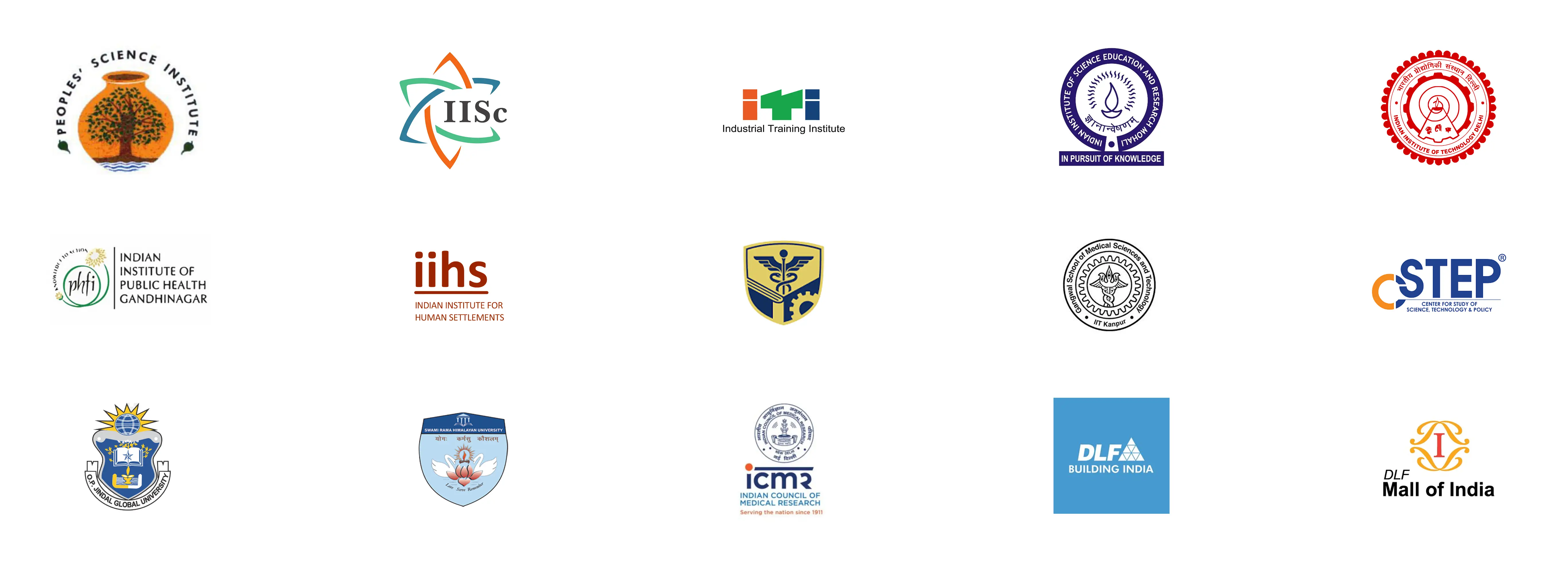 Client Logos