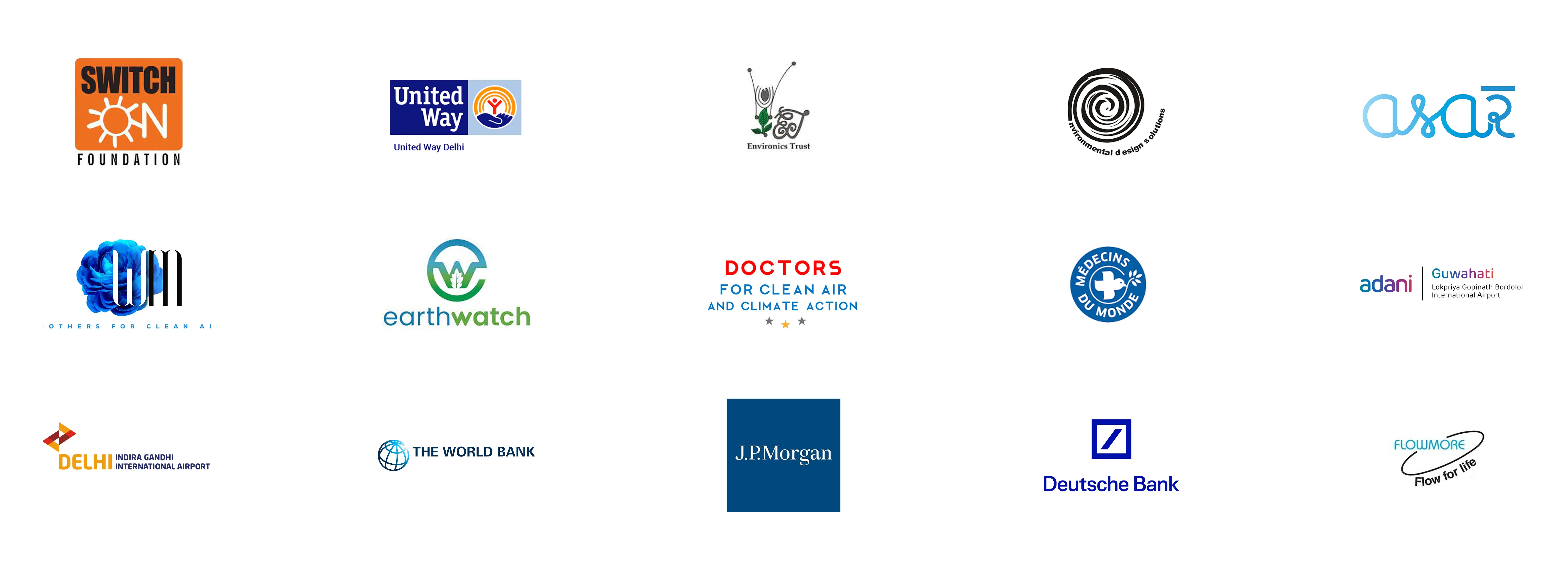 Client Logos