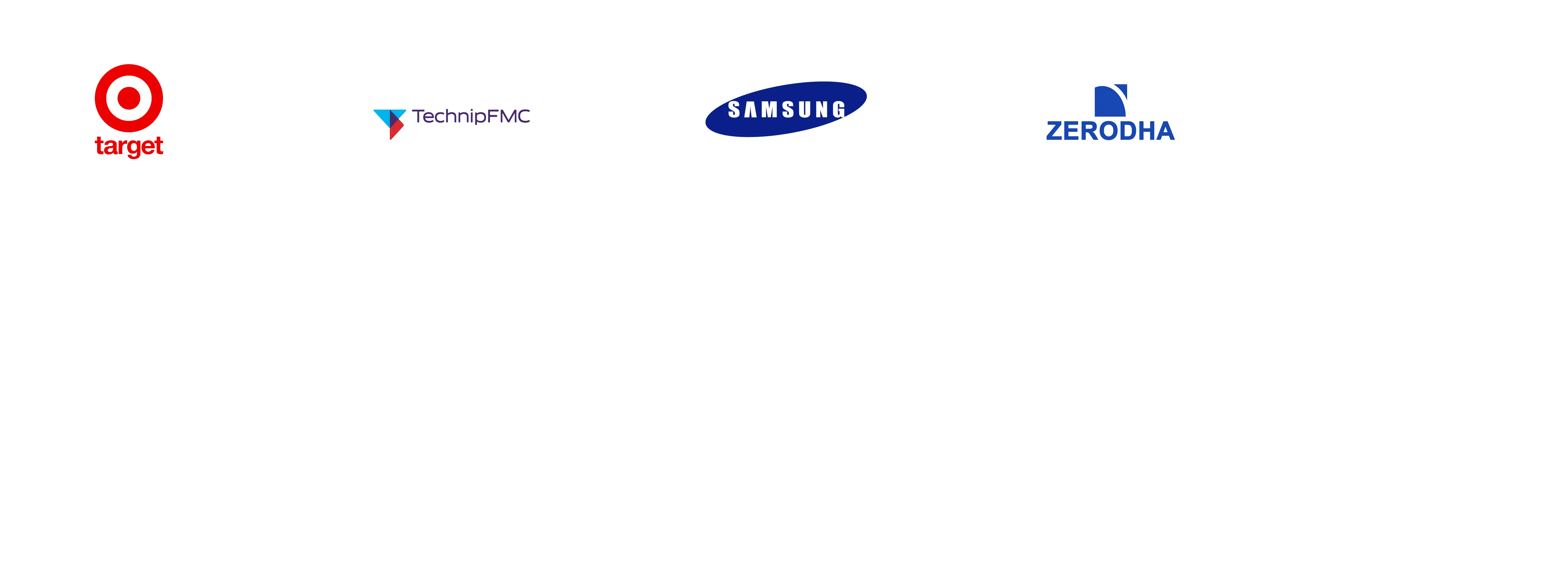 Client Logos