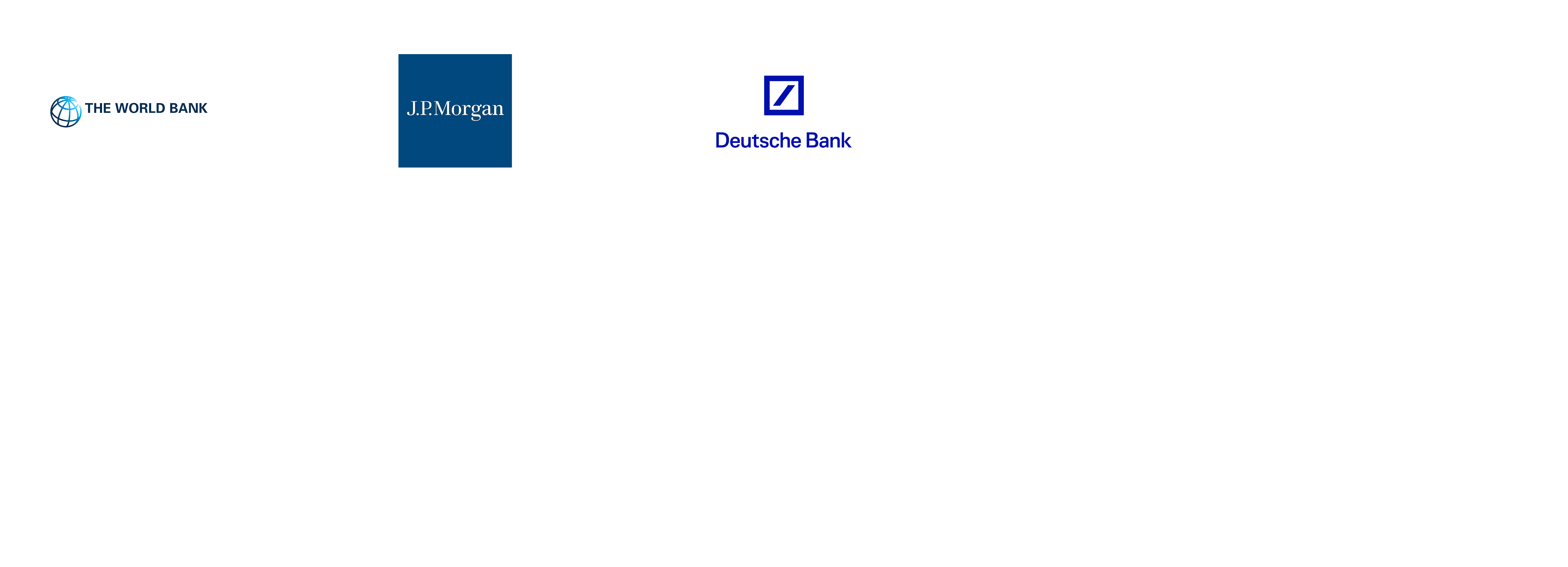 Client Logos