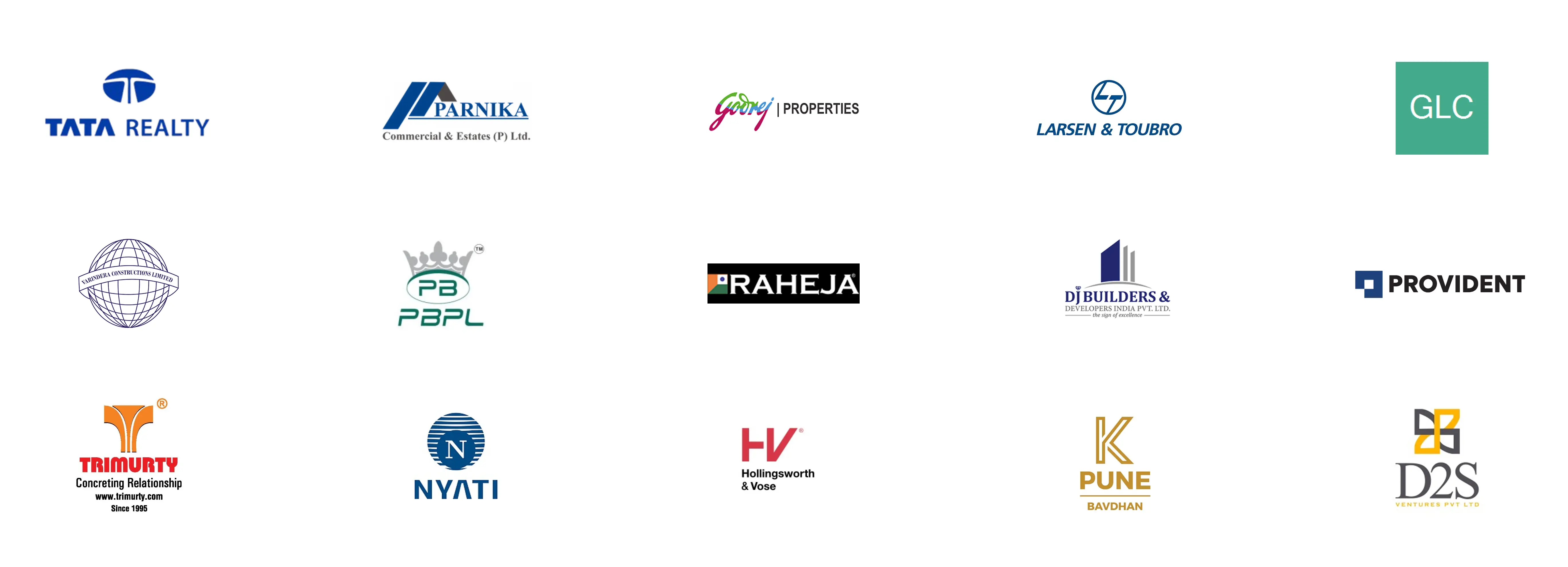 Client Logos