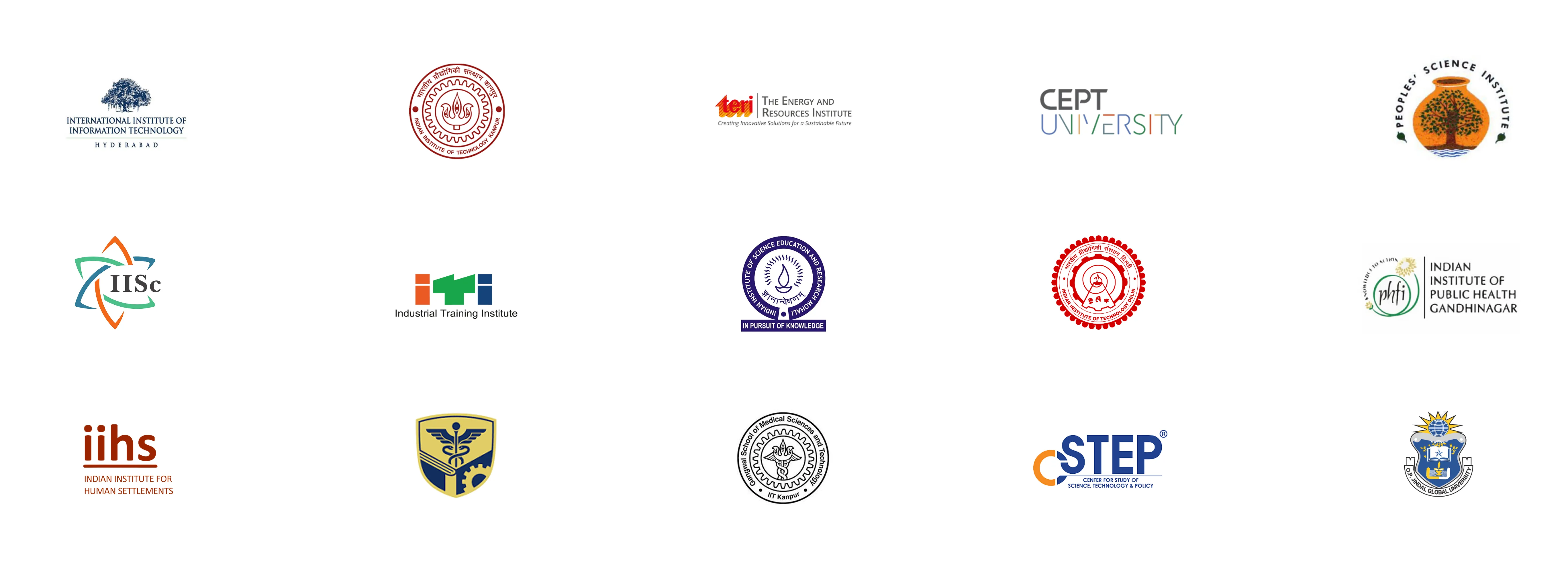 Client Logos