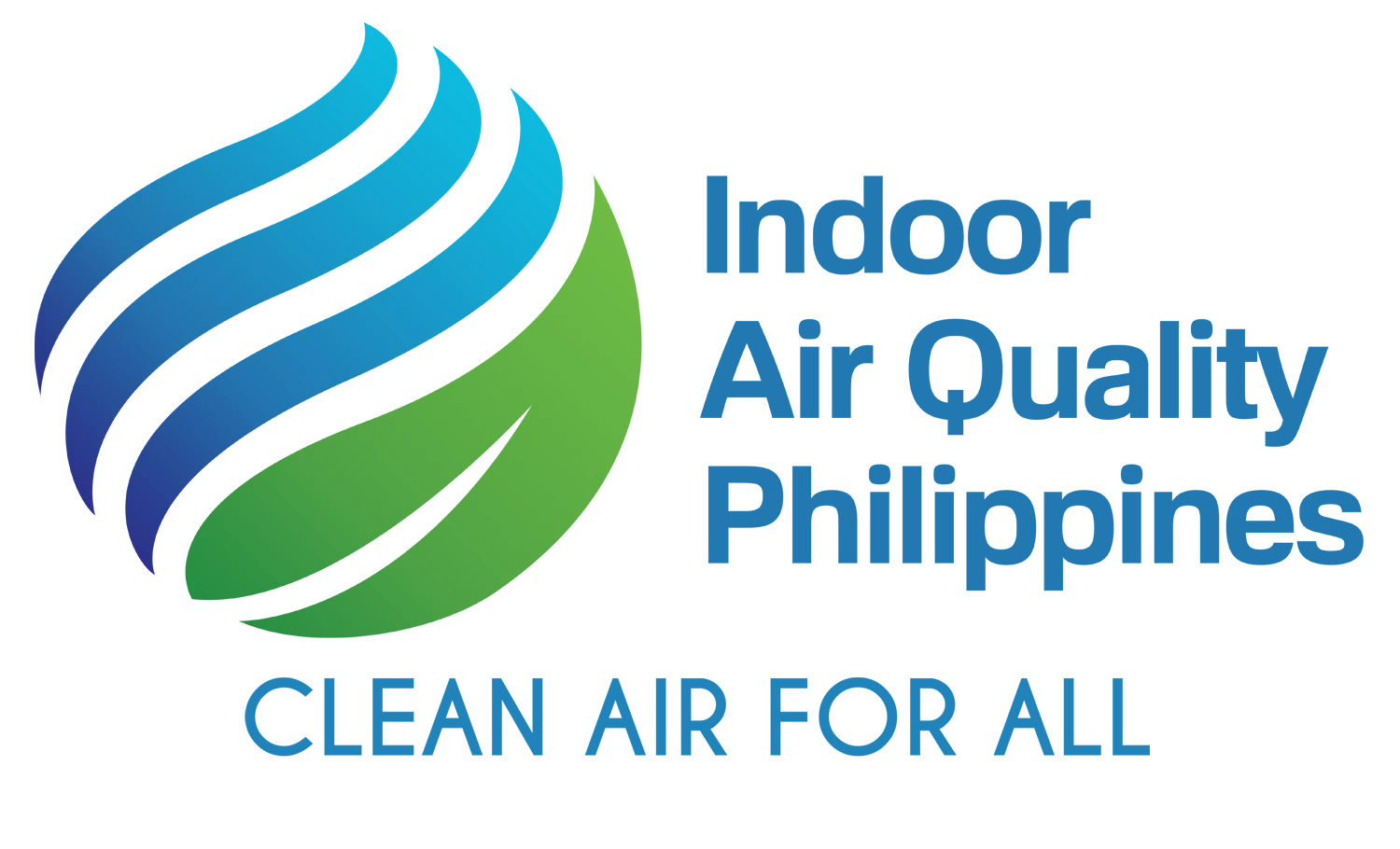 Logo of indoor air quality philippines