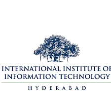 Logo of international institute of information technology