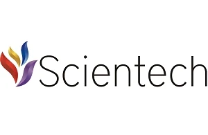 Logo of Scientech