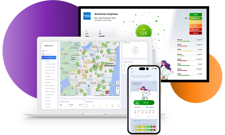 Airveda with tata realty project location