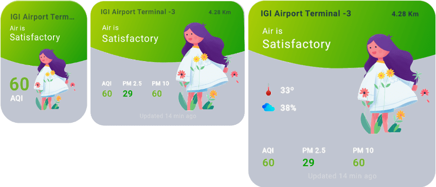 tata X airveda project