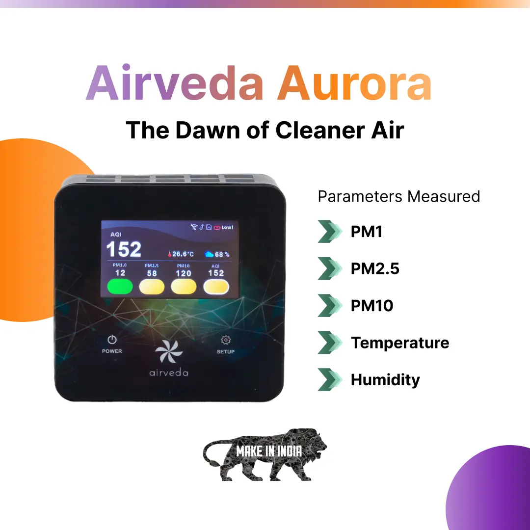 Airveda Aurora