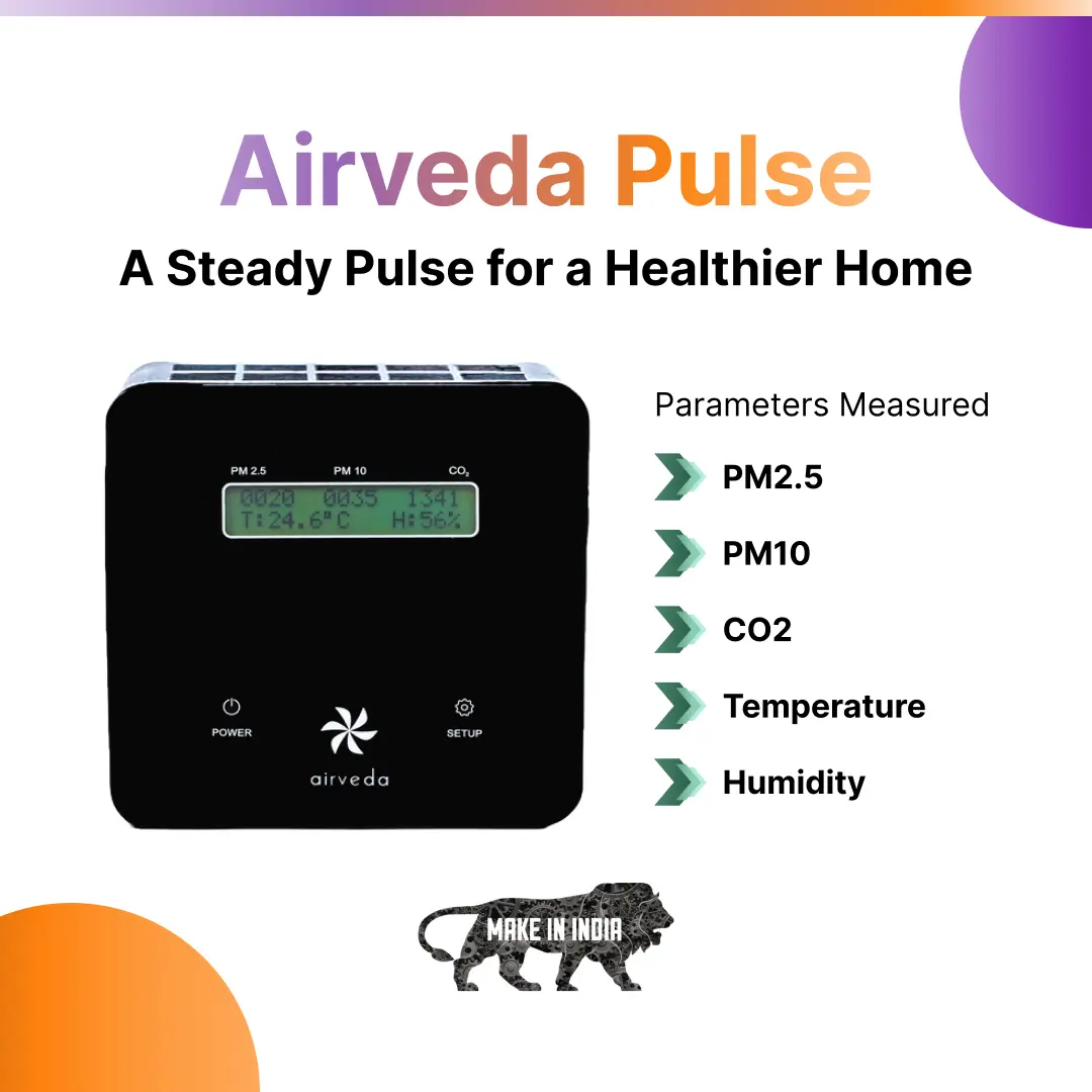 Airveda Pulse