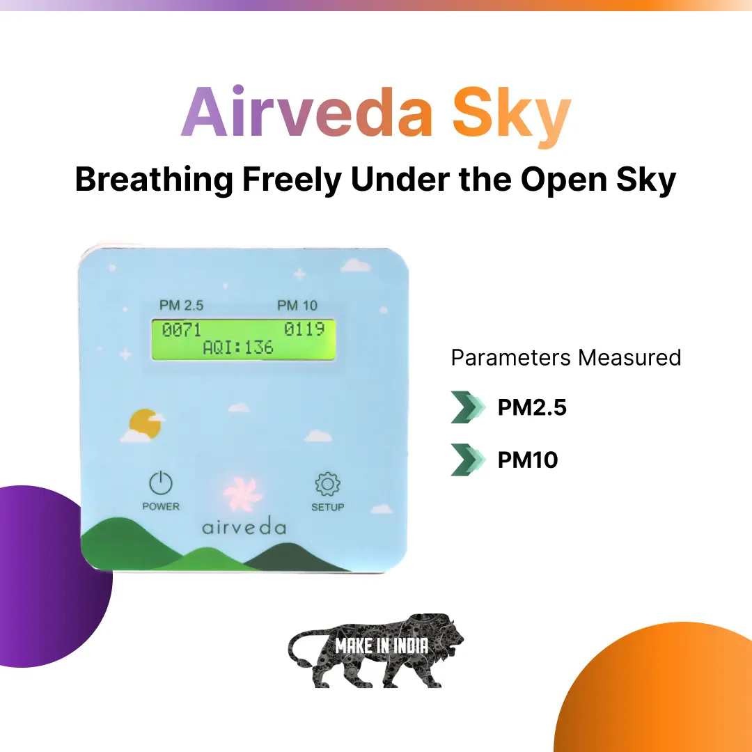 Airveda Sky