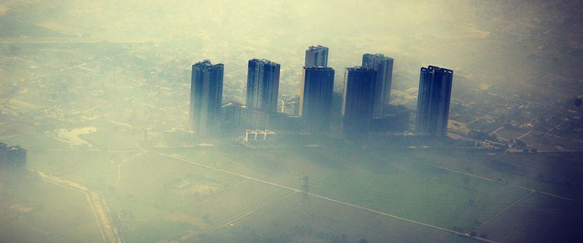 tata X airveda project