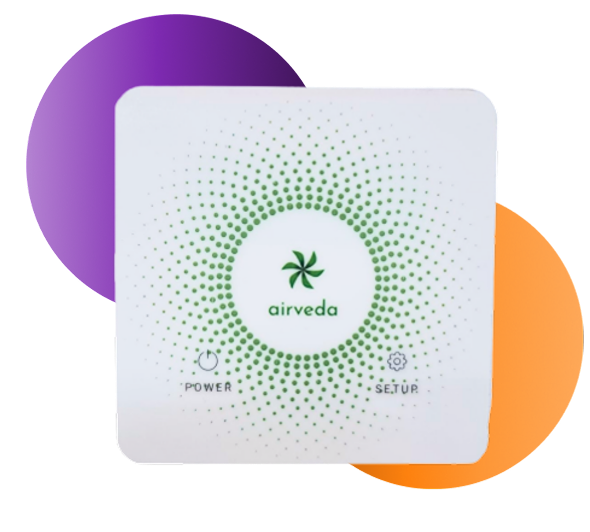 Airveda Device