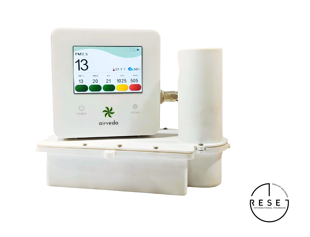 RESET Performance Targets