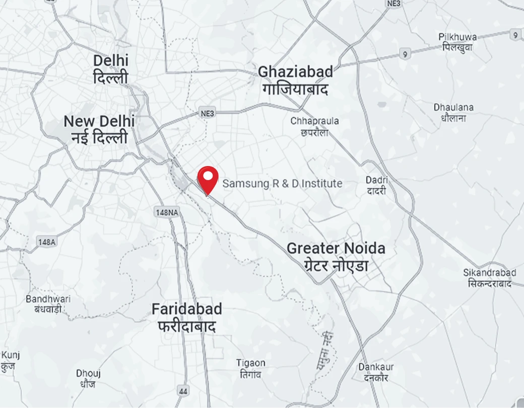 IIT kanpur location