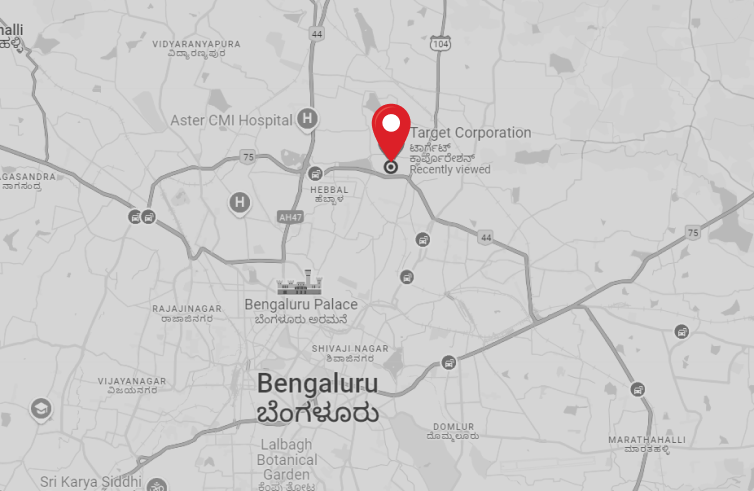 IIT kanpur location