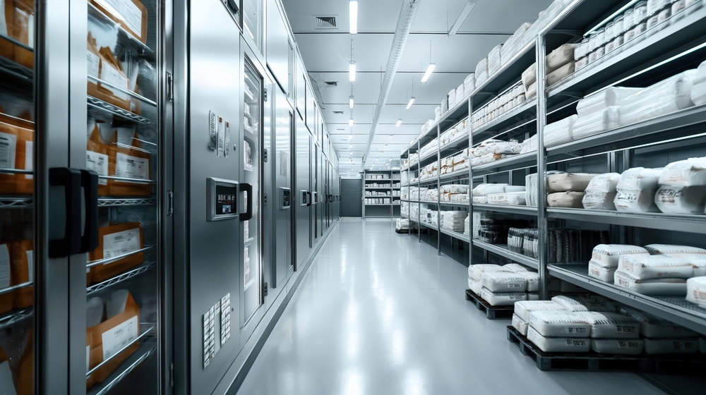 Smart Temperature & Humidity Monitoring: Transforming Industrial Operations With Airveda